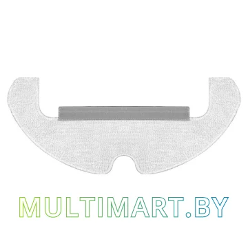 Робот-пылесос Dreame D10s Plus (международная версия, черный) картинка 11